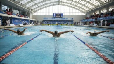 Photo of Victoria concentrará 85% de la Olimpiada Nacional 2027