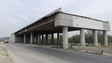 Photo of Licitarán cinco puentes en Tamaulipas; obras arrancarían en noviembre