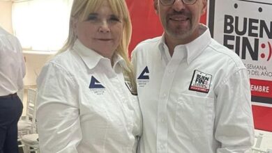 Photo of El Buen Fin 2026: Matamoros busca atraer compradores del Valle de Texas